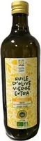 Huile d’olive vierge extra