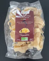 Pâtes Tréfilées au bronze