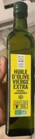 Huile d'olive vierge extra