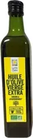 Huile d’Olive Vierge Extrat