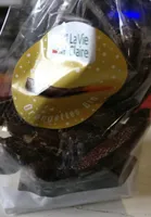Orangettes Bio