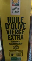 Huile d'olive vierge extra