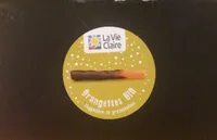 Orangettes Bio