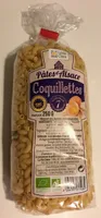 Pâtes d'Alsace - Coquillettes