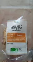 Ananas rondelles