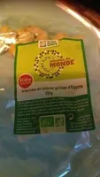 Arachides en Coques Grillées D'Egypte 330g