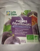 Figues moelleuses