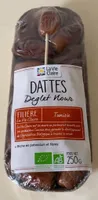 Dattes Deglet Nour