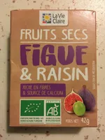 Fruits secs