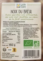 Noix du Brésil