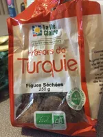 Figues séchees