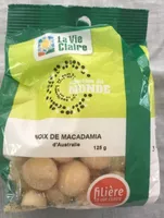 Noix de macadamia