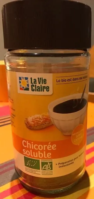 Chicoree Soluble