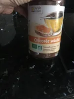 Chicoree soluble