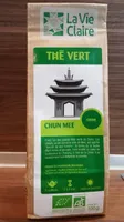 Thé vert
