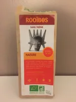 Rooïbos (thé rouge)