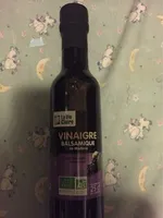 Vinaigre balsamique de modene