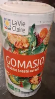 Gomasio