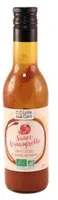Sauce vinaigrette tomates séchées et vinaigre balsamique bio