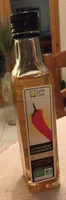 Condiment Balsamique Blanc au piment d’espelette