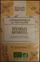 Défenses naturelles