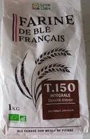 Farine de blé français T150