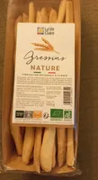 Gressins nature