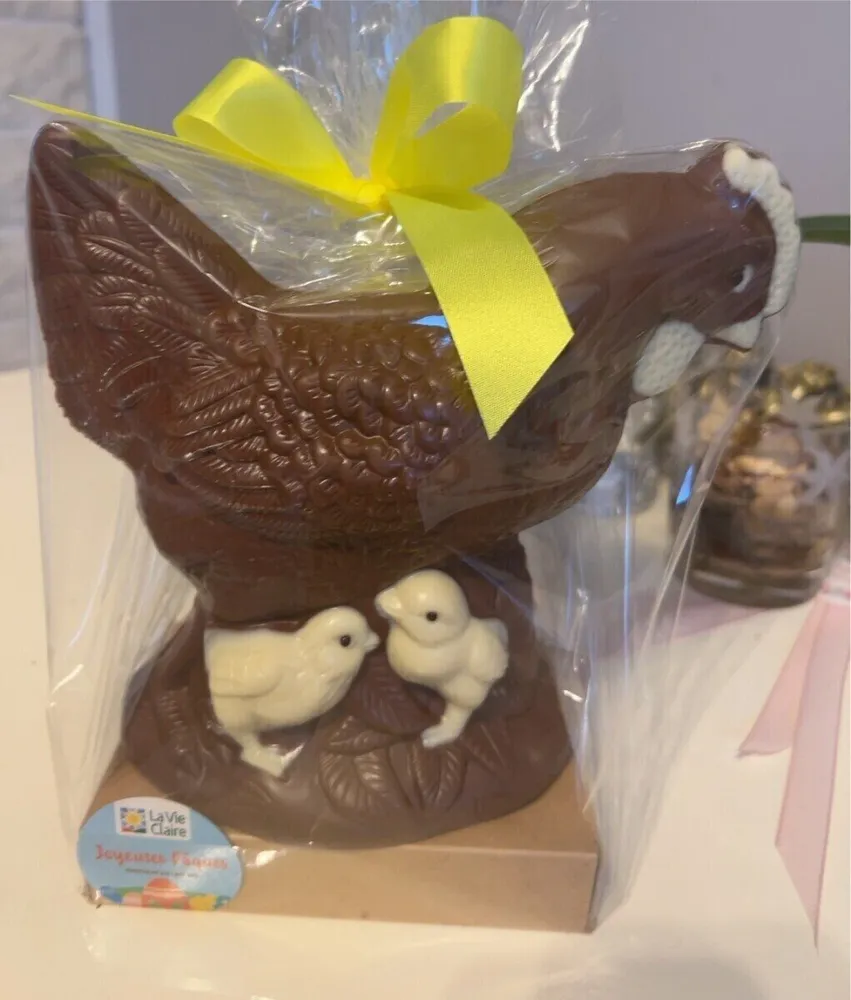 Joyeuse paques