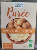 Purée De Pommes De Terre En Flocons