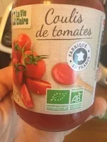 Coulis de tomates