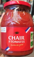 Chair de tomate