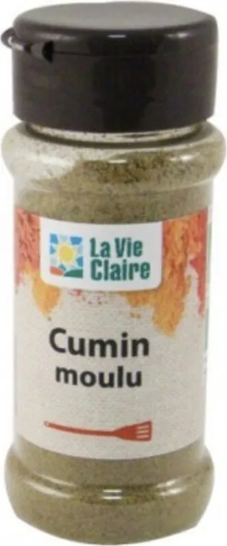 Cumin moulu