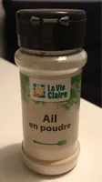 Ail en poudre