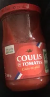 Coulis de Tomates