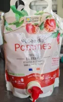 Purée de pommes