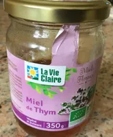 Miel de thym
