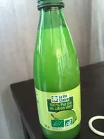 100% PUR Jus De Citron