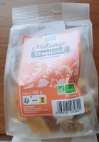 Mélange Tropical