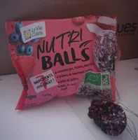 Nutri Balls