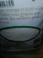 Farine du grand epeautre intégrale biologique