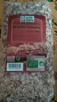 Flocons précuits Grand Épeautre