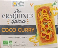 Les crquines apero
