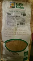 Couscous complet