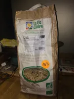 RIZ MELANGE SAUVAGE
