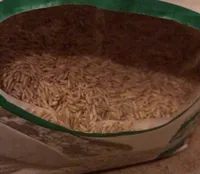 Riz badmati complet