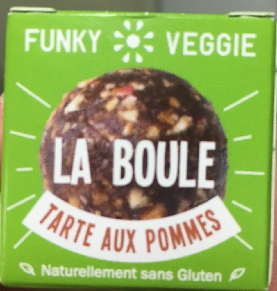 Tarte forestière champignon et pomme de terre