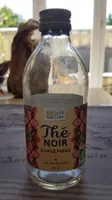 Thé noir Gingembre