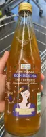 Kombucha Chaï Noir Epices
