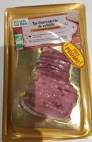 Filet de canard