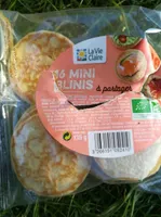 Blinis